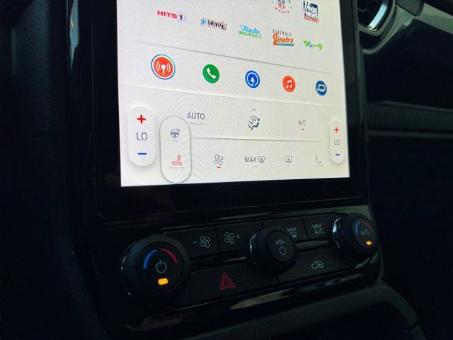 Certified 2024 Ford Ranger Lariat w/ Advanced Towing Package image 27