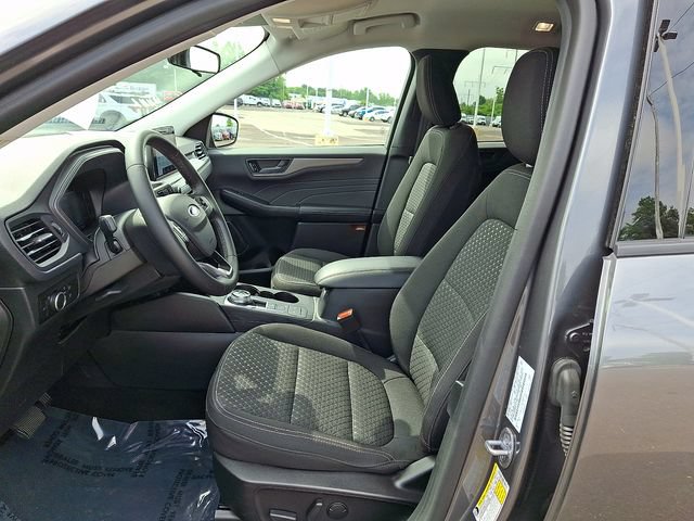 Certified 2023 Ford Escape Active FWD image 13