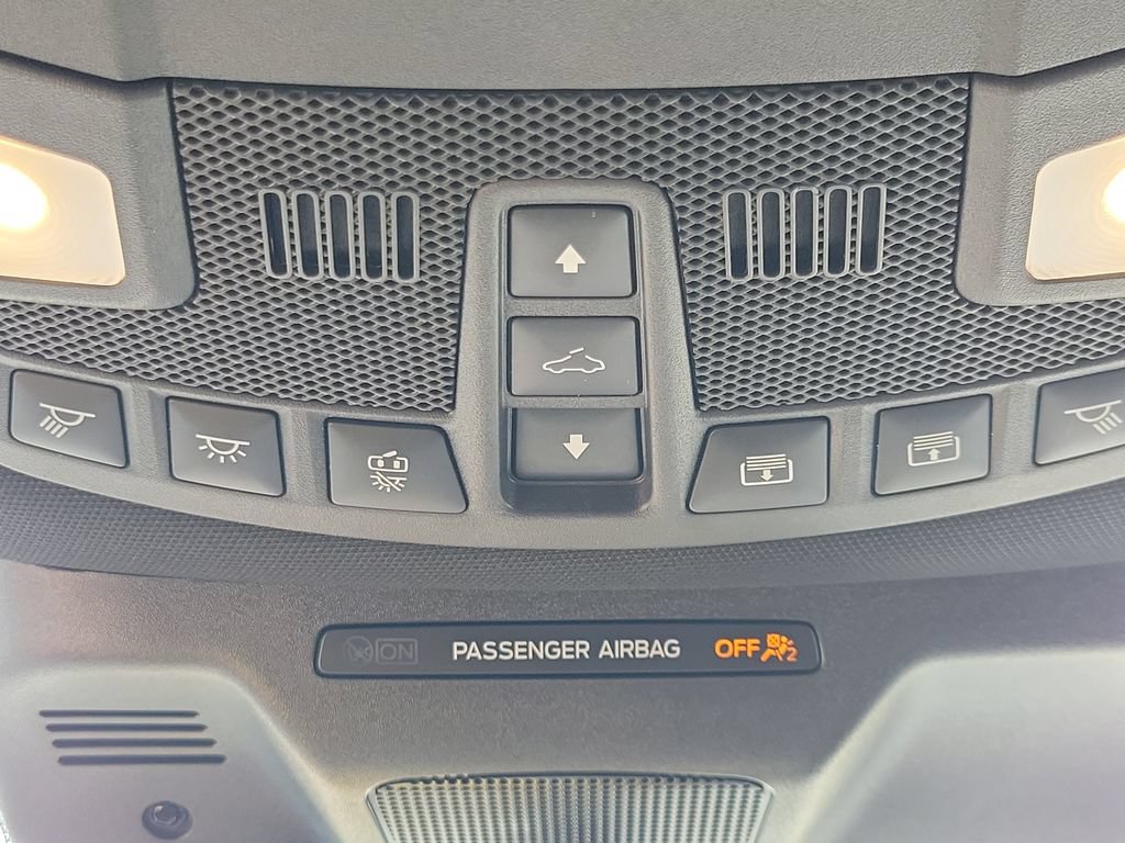 Certified 2024 Ford Expedition Max Platinum AWD/4WD image 36