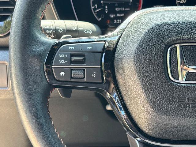 Used 2023 Honda Pilot TrailSport image 19