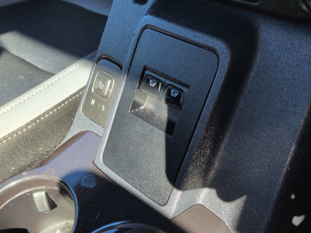 Certified 2024 Ford Bronco Big Bend AWD/4WD image 29
