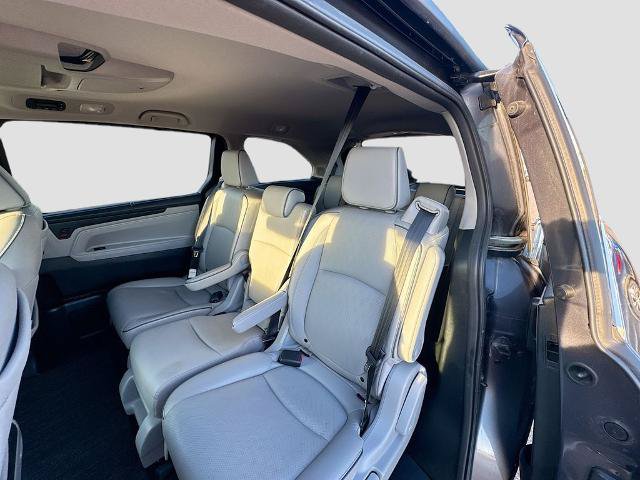 Used 2023 Honda Odyssey Elite image 20