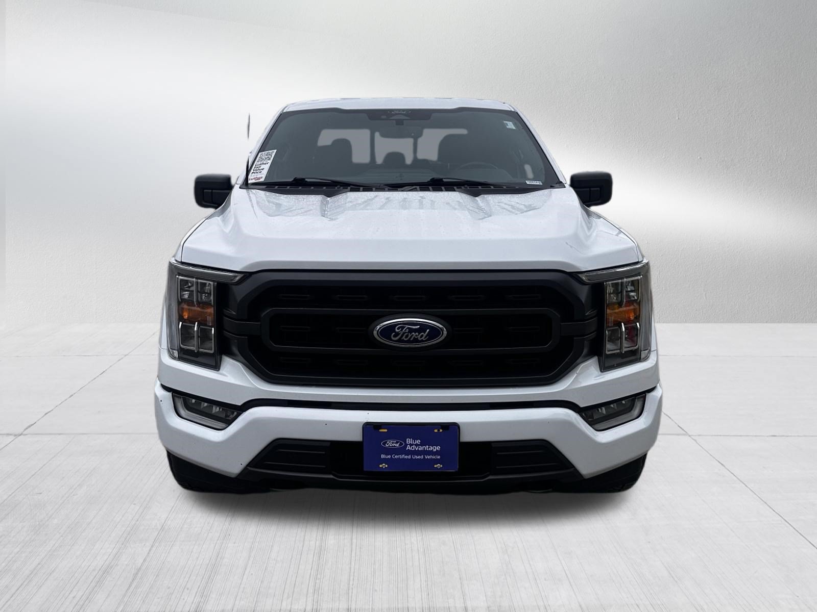 Certified 2022 Ford F150 XLT w/ Equipment Group 302A High AWD/4WD image 2