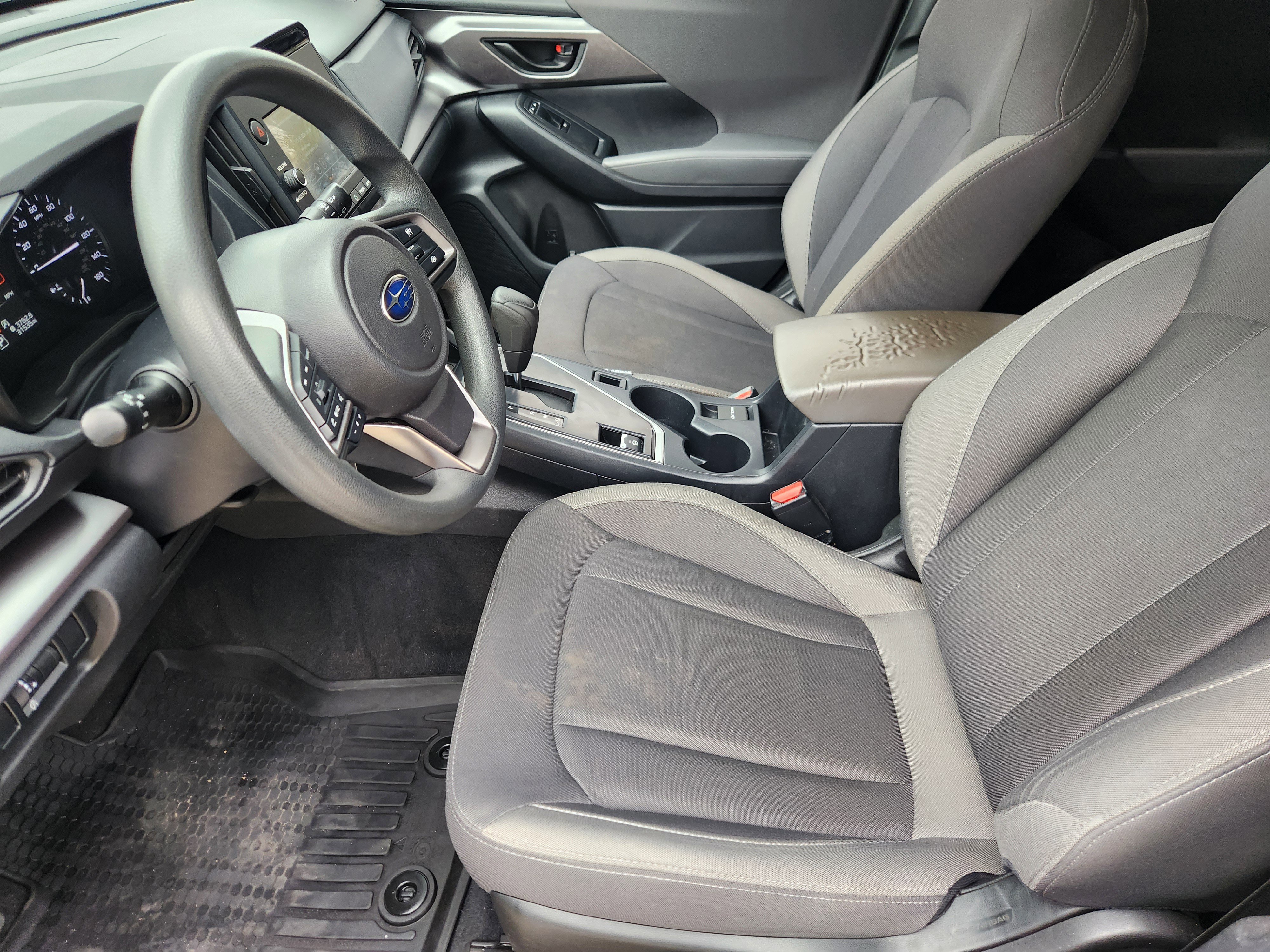 Used 2024 Subaru Impreza 2.0i AWD/4WD image 8