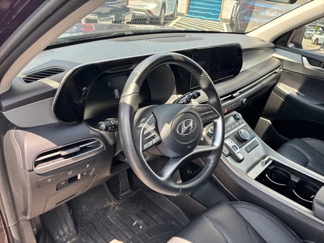 Used 2024 Hyundai Palisade SEL AWD/4WD image 82