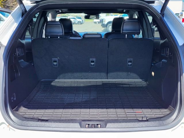 Certified 2022 Ford Edge ST w/ Equipment Group 401A AWD/4WD image 33