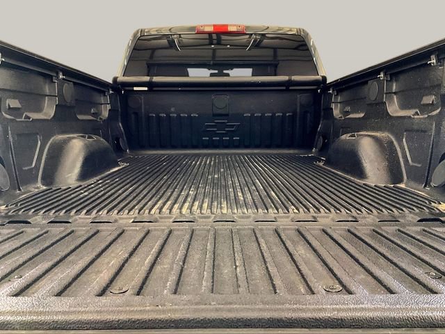 Used 2018 Chevrolet Silverado 1500 LT AWD/4WD image 33