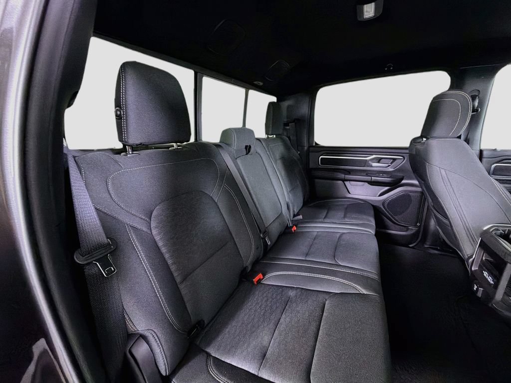 Used 2026 RAM 1500 Lone Star AWD/4WD image 30