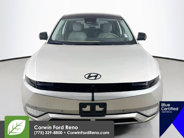 Used 2024 Hyundai Ioniq 5 Limited AWD/4WD image 2