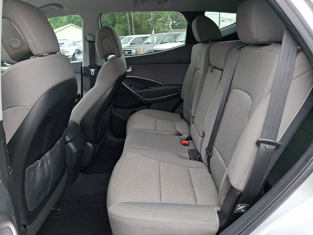 Used 2018 Hyundai Santa Fe Sport FWD image 11