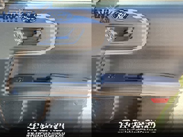 Certified 2025 Ford Bronco Sport Badlands AWD/4WD image 20