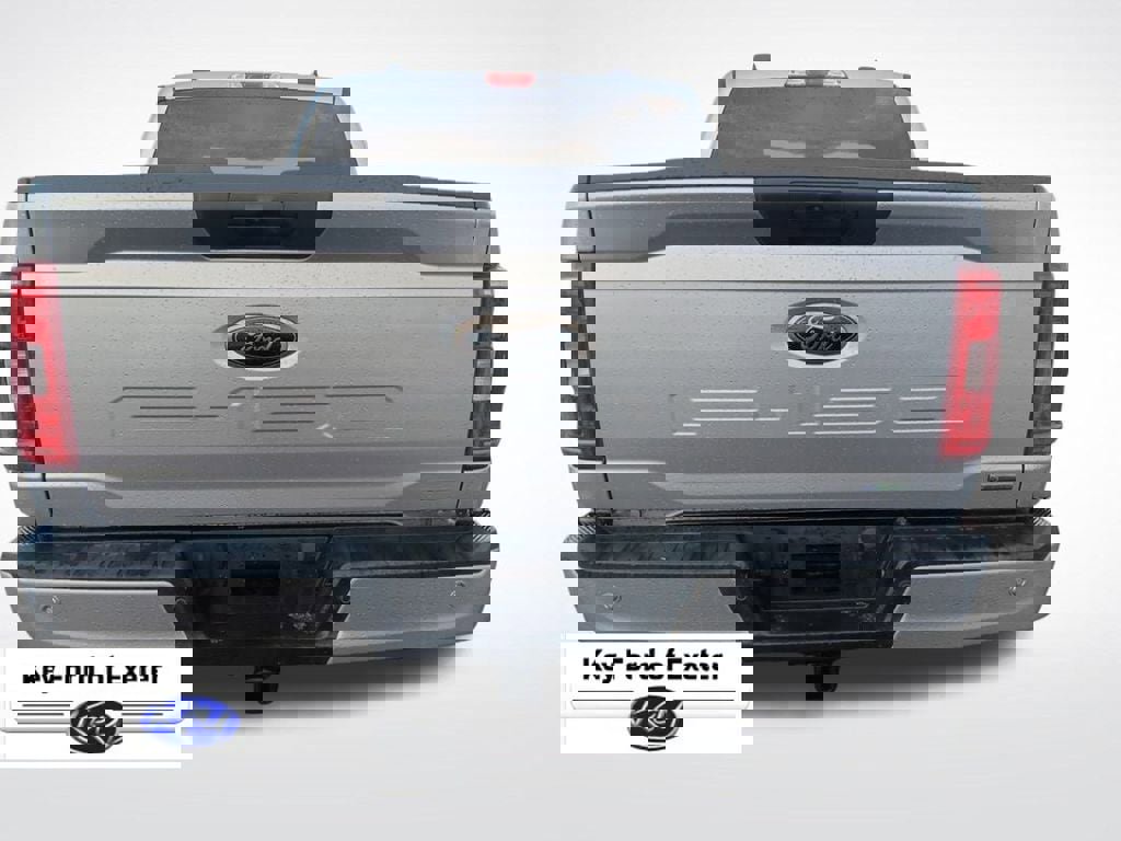 Certified 2022 Ford F150 XL w/ STX Black Appearance Package image 15