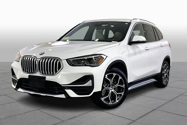 Used 2021 BMW X1 xDrive28i w/ Premium Package