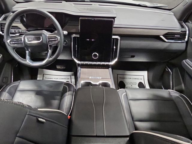 Used 2025 GMC Acadia Denali AWD/4WD image 8