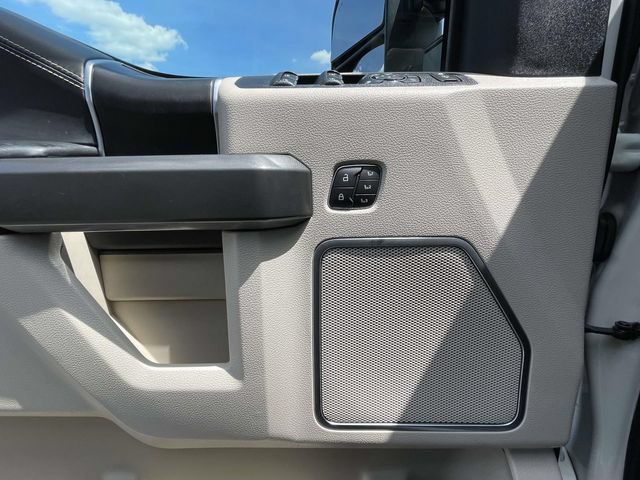 Certified 2021 Ford F250 Limited w/ FX4 Off-Road Package AWD/4WD image 14