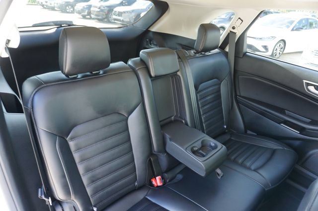 Certified 2023 Ford Edge SEL w/ Convenience Package AWD/4WD image 20