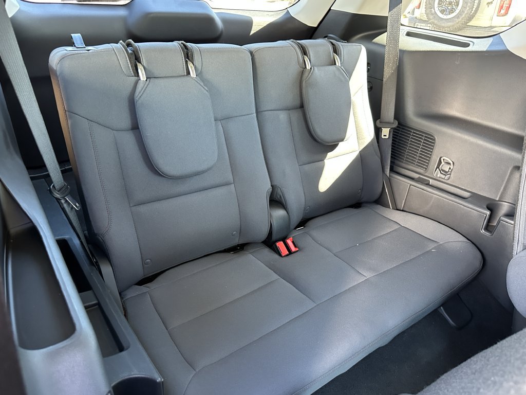 Certified 2026 Ford Explorer Active RWD image 20