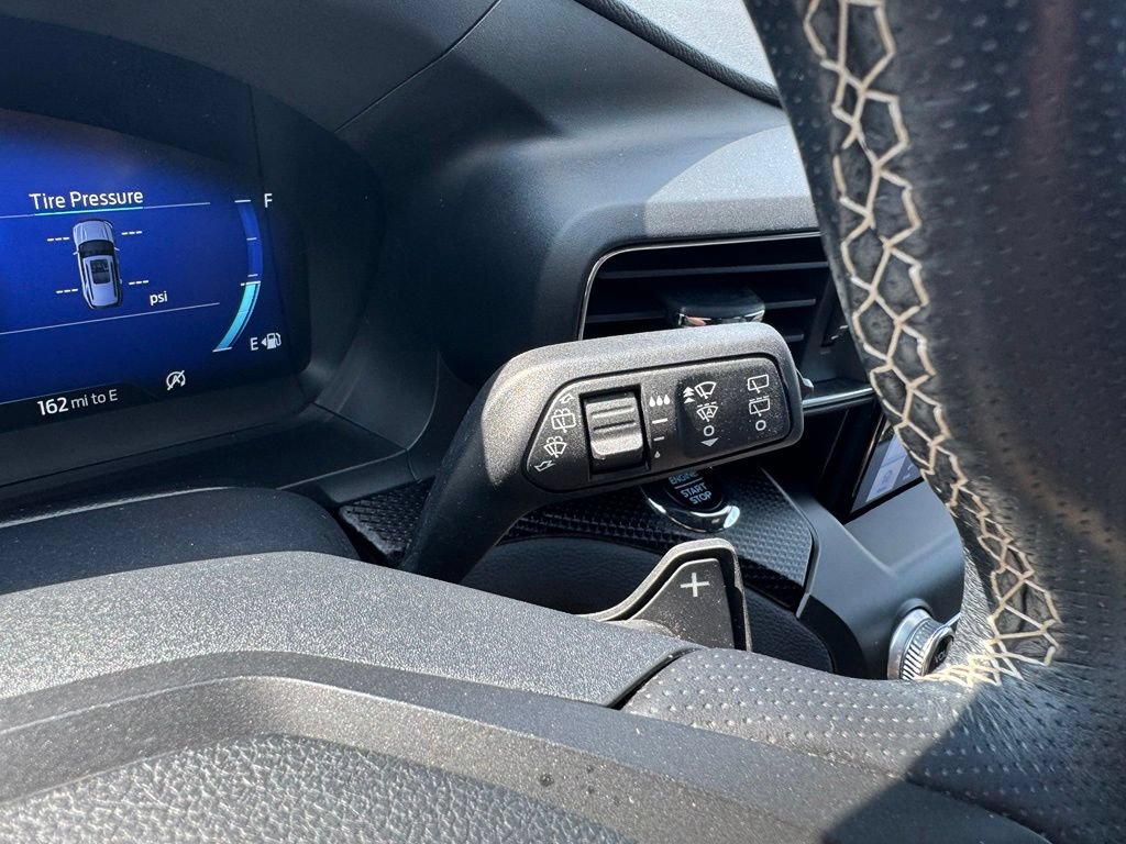 Certified 2020 Ford Explorer ST w/ Premium Technology Package AWD/4WD image 36
