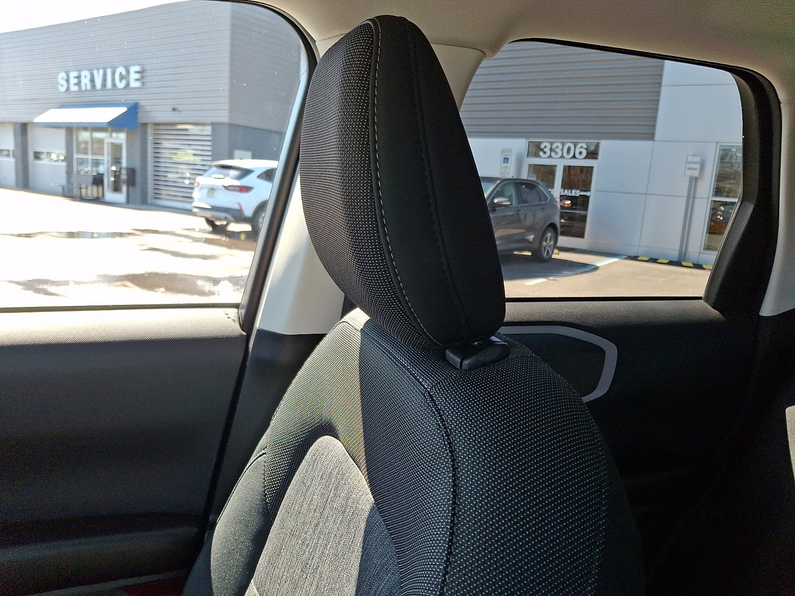 Certified 2023 Ford Bronco Sport Big Bend w/ Convenience Package image 17