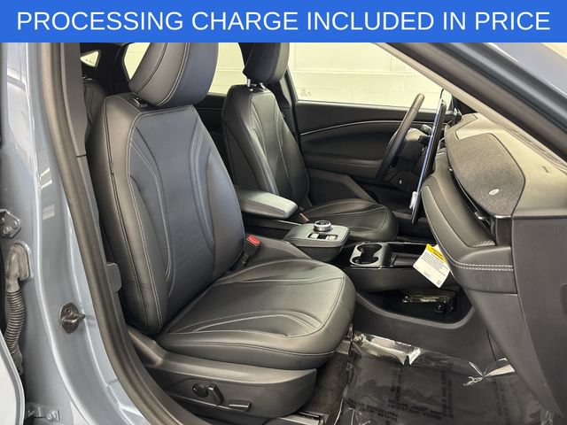 Certified 2024 Ford Mustang Mach-E Premium AWD/4WD image 16