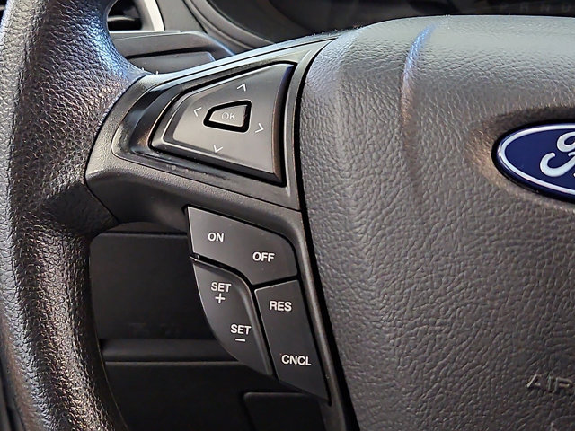 Certified 2024 Ford Edge SE w/ Black Appearance Package AWD/4WD image 19