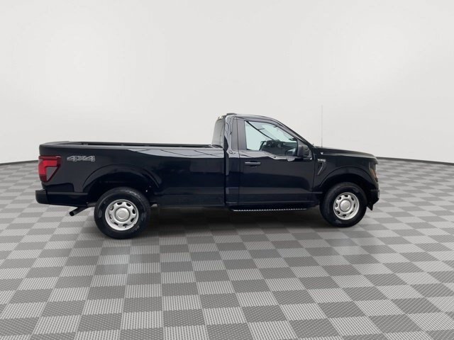 Certified 2024 Ford F150 XL AWD/4WD image 35