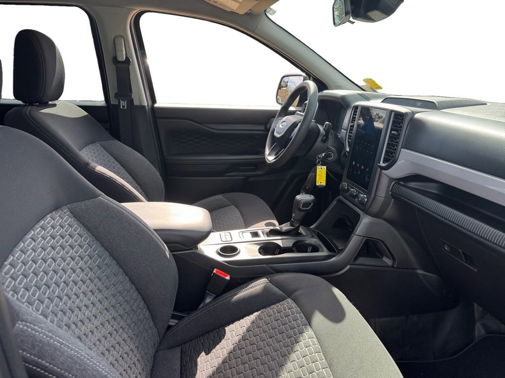 Certified 2025 Ford Ranger XL w/ Trailer Tow Package image 21