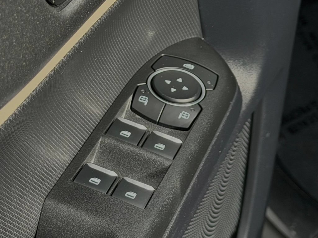 Certified 2025 Ford Bronco Sport Big Bend AWD/4WD image 17