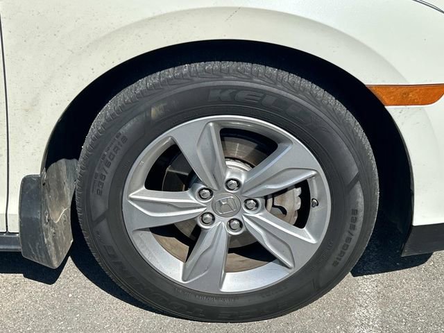 Used 2019 Honda Odyssey EX-L image 10