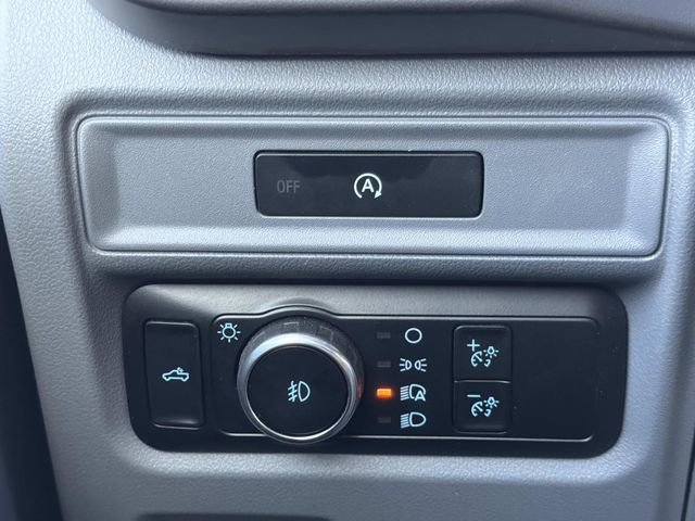 Certified 2025 Ford F150 XLT w/ Equipment Group 301A Standard AWD/4WD image 31