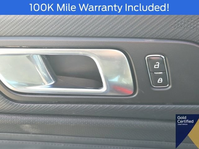 Certified 2024 Ford Mustang Premium RWD image 19