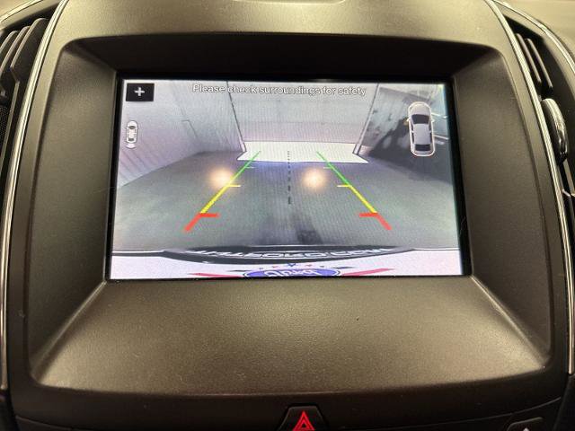 Certified 2019 Ford Edge ST w/ Equipment Group 401A image 21