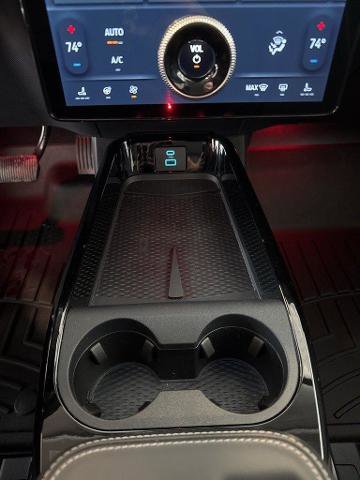 Certified 2024 Ford Mustang Mach-E Premium image 22