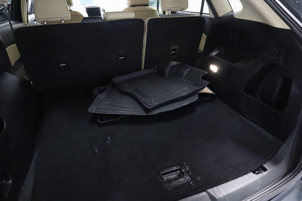 Certified 2022 Ford Edge SE image 15