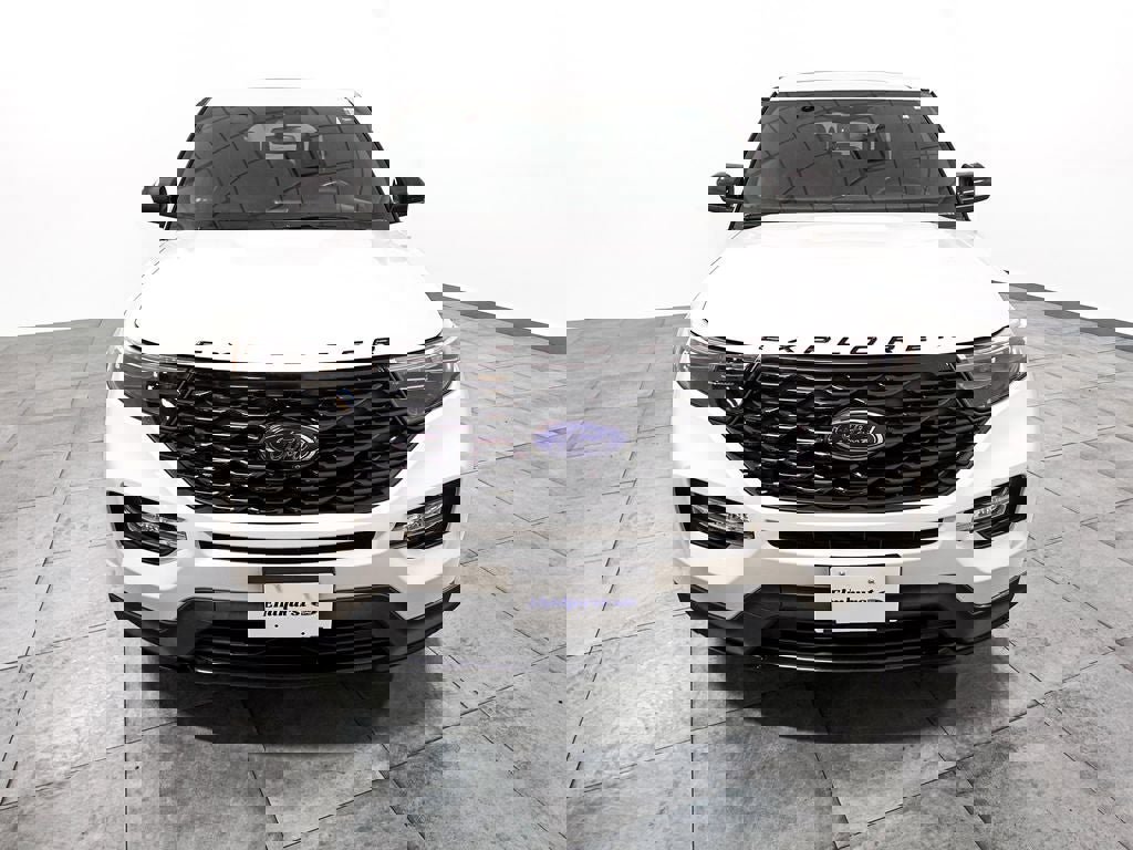 Certified 2022 Ford Explorer ST-Line image 6