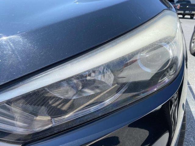Used 2018 Hyundai Tucson SE FWD image 12