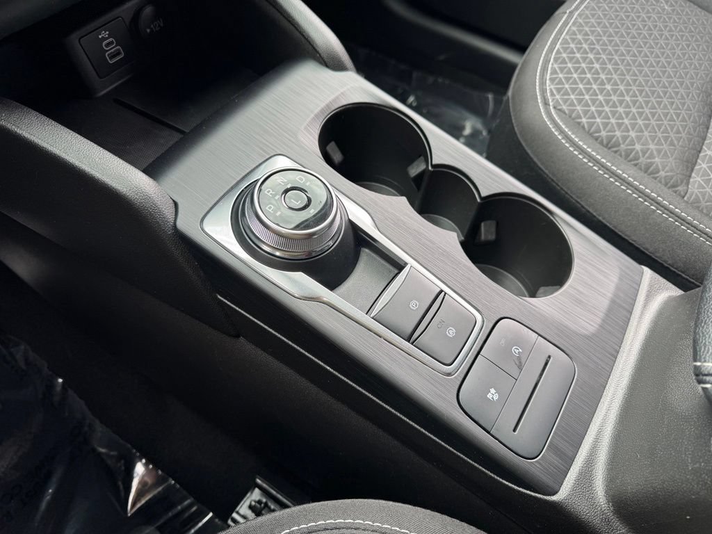 Certified 2024 Ford Escape Active AWD/4WD image 21