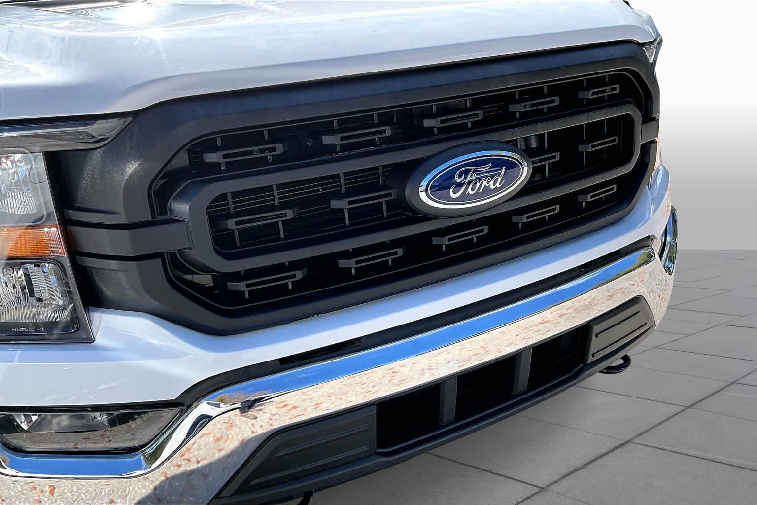 Certified 2023 Ford F150 XL w/ XL Chrome Appearance Package AWD/4WD image 76