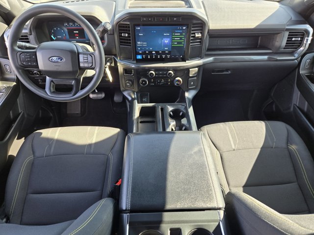 Certified 2024 Ford F150 STX image 23