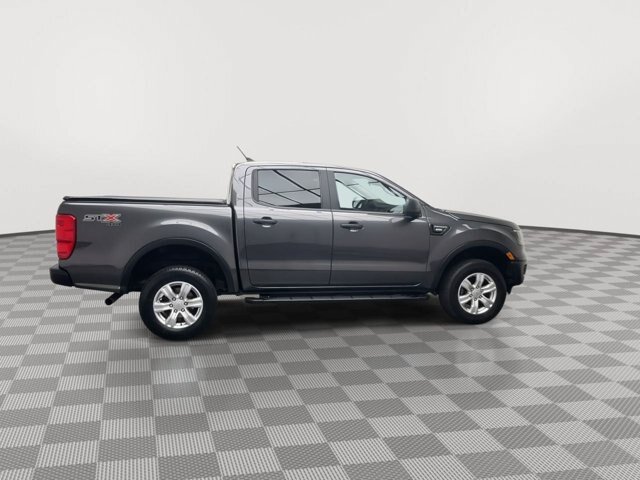 Certified 2019 Ford Ranger XL w/ Equipment Group 101A Mid AWD/4WD image 34