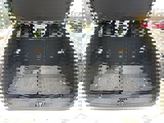 Certified 2025 Ford Mustang Mach-E Premium image 11