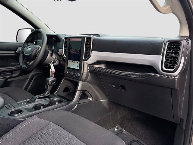 Certified 2025 Ford Ranger XL RWD image 28