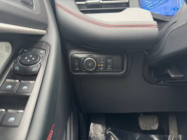 Certified 2025 Ford Explorer ST w/ Sun And Sound Package AWD/4WD image 29