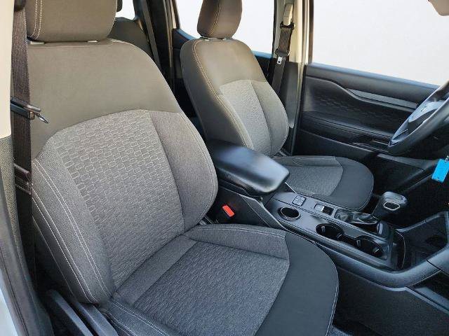 Certified 2024 Ford Ranger XL RWD image 13