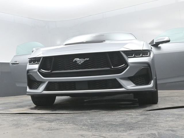 Certified 2024 Ford Mustang GT Premium RWD image 28