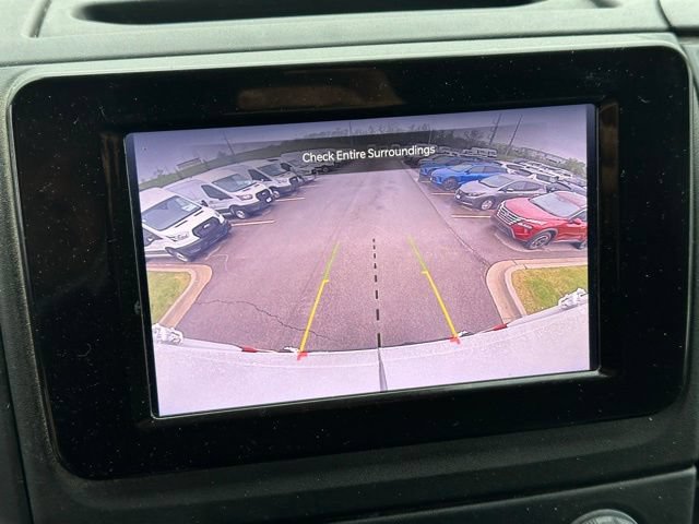 Used 2025 RAM ProMaster 2500 w/ Convenience Group FWD image 22