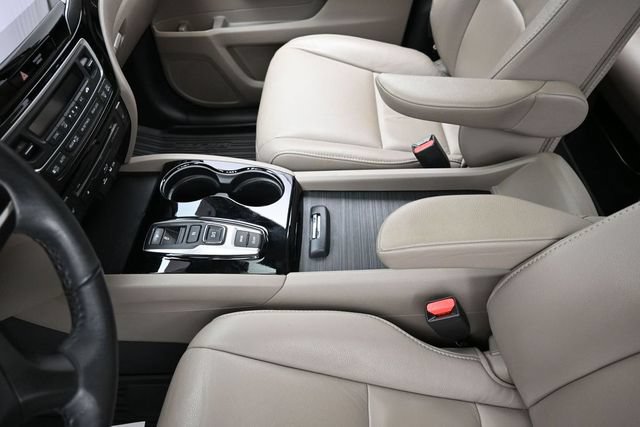 Used 2022 Honda Pilot Touring image 26