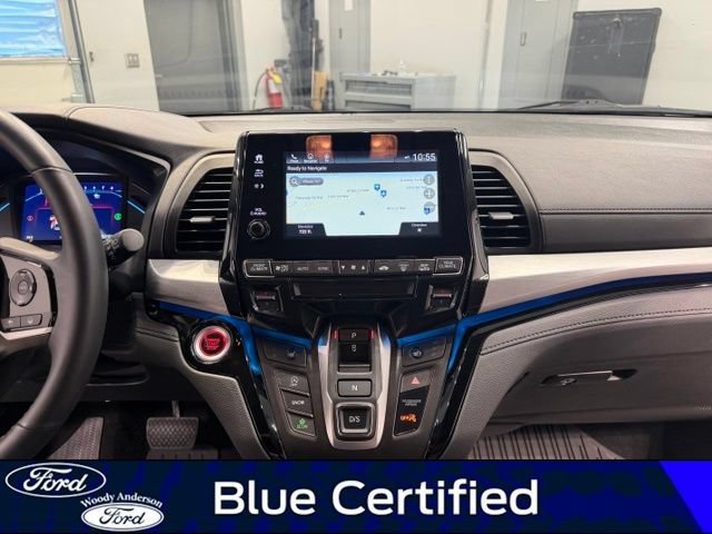 Used 2024 Honda Odyssey Touring image 15