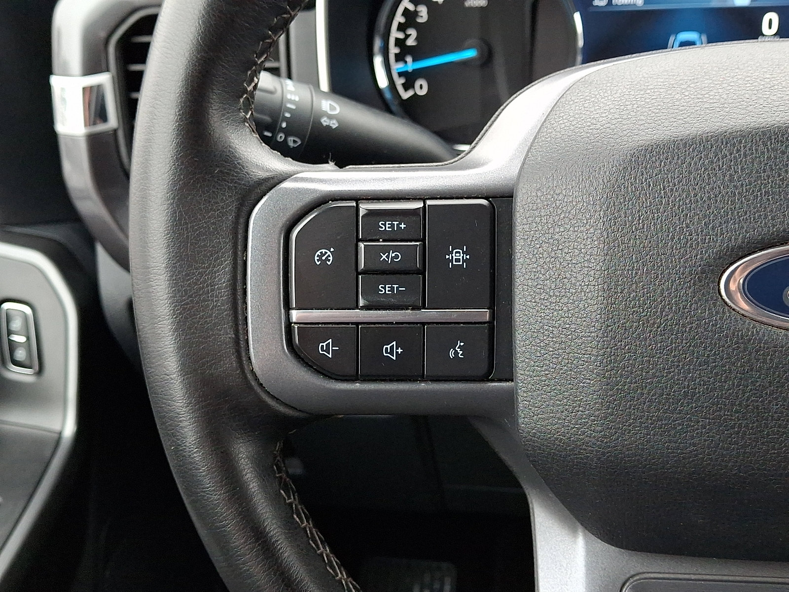 Certified 2023 Ford F150 XLT w/ Equipment Group 302A High AWD/4WD image 23