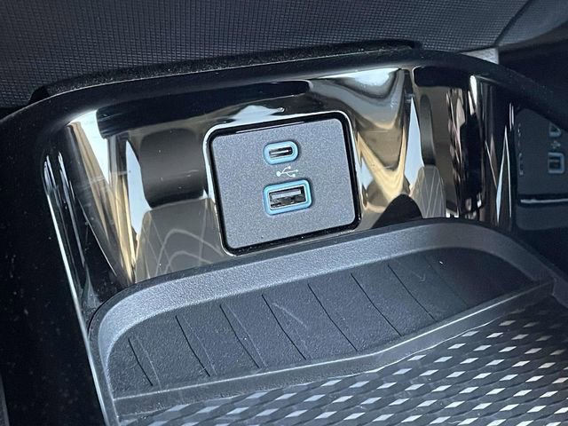 Certified 2024 Ford Mustang Mach-E Select image 22